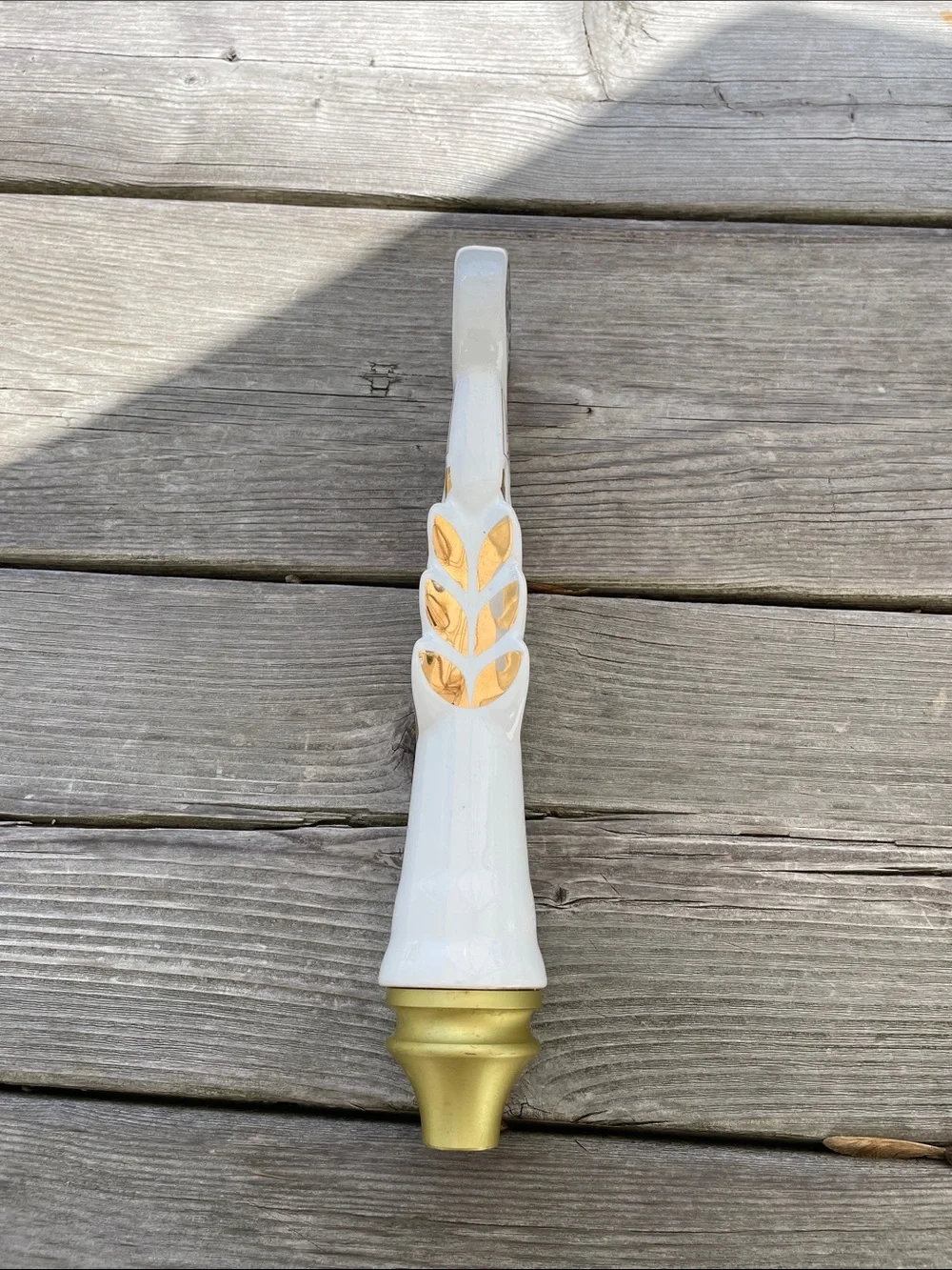 N/A branded tap